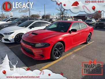 2019 Dodge Charger GT