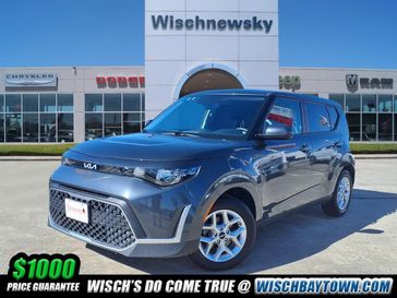 Used 2024 Kia Soul LX