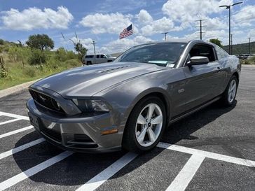 Used 2014 Ford Mustang GT Premium