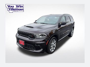 New 2027 Dodge Durango Gt Hemi V8 Plus Awd