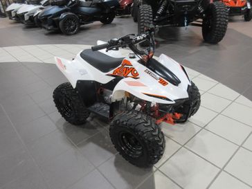 USED 2023 KAYO FOX 70 