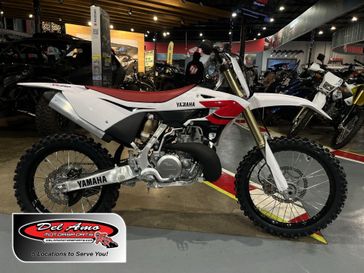 New 2026 Yamaha YZ250 70TH ANNIVERSARY EDITION 