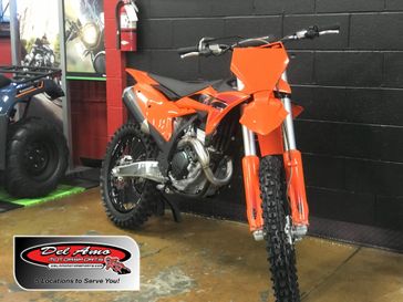 New 2025 KTM 350 SX-F 