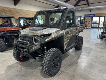 2025 Polaris Ranger XD 1500 NorthStar Edition Ultimate 