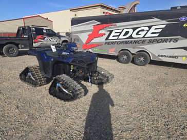 New 2026 Polaris SPORTSMAN 850 TRAIL 