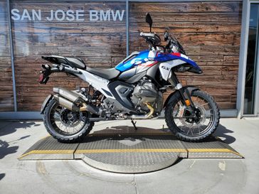 2025 BMW R 1300 GS