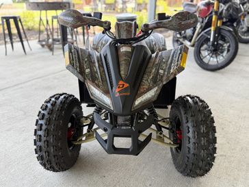 New 2025 Denago Powersports Trailhawk 10FI 