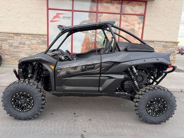 2026 Kawasaki Teryx Krx 1000 Blackout Edition