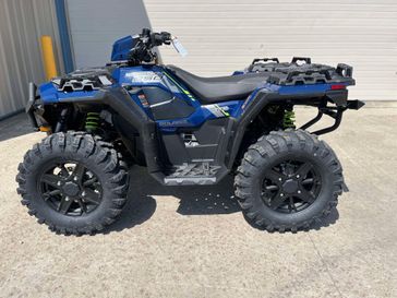 2025 Polaris SPORTSMAN 850 TRAIL 