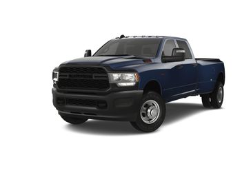 2024 RAM 3500 Tradesman Crew Cab 4x4 8' Box