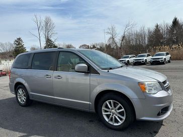 Used 2019 Dodge Grand Caravan SXT