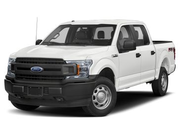 Used 2018 Ford F-150 