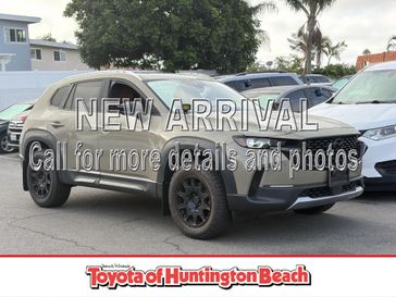 Used 2024 Mazda CX-50 2.5 Turbo Premium Plus Package
