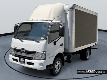 2018 Hino XJC710&sol;XFC710 