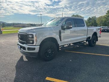 New 2026 Ford F-350SD XLT