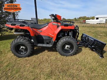 2024 Polaris SPORTSMAN 570 EPS   