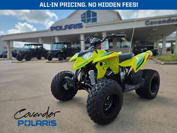 2026 Polaris Outlaw® 110 EFI