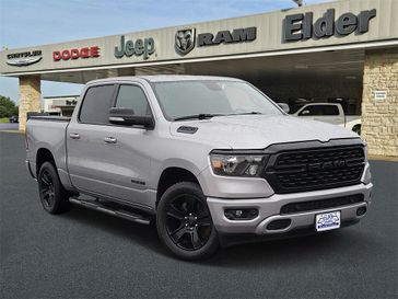 2022 RAM 1500 Big Horn Lone Star