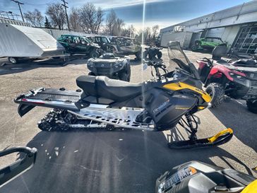 New 2026 SKIDOO SM EXP SPORT 9A YL 1.5CH W16 26 900 ACE 154 1.5 