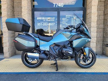 New 2026 BMW R1300RT 