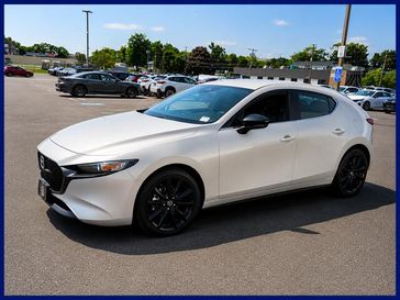 Used 2024 Mazda Mazda3 2.5 S Select Sport