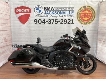 Used 2018 BMW K 1600 B 