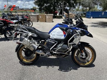 2020 BMW R 1250 GS Adventure 