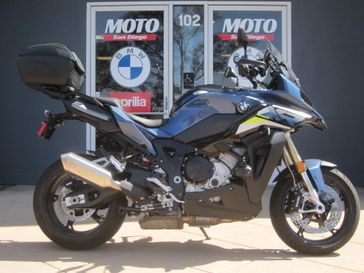 2024 BMW S 1000 XR