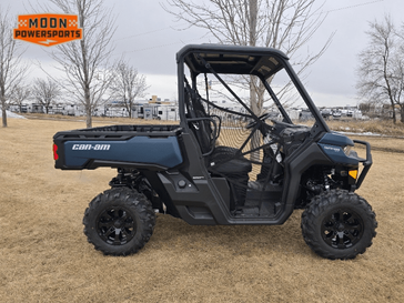 2025 Can-Am DEFENDER XT HD10 