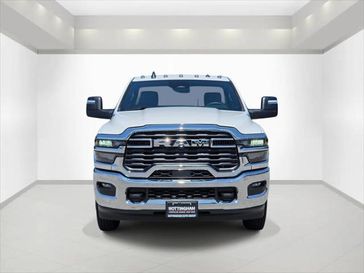 New 2026 RAM 3500 Tradesman Chassis Regular Cab 4x4 60' Ca