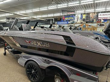 2024 VEXUS BOATS DVX19S 