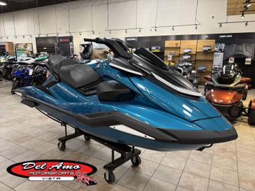 New 2026 Yamaha FX CRUISER SVHO W&sol;AUDIO 