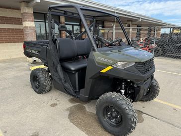 2025 Polaris Ranger 1000 EPS 