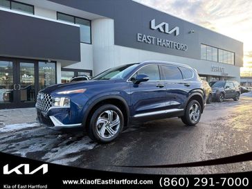 Used 2022 Hyundai Santa Fe SEL