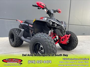 2025 Can-Am RENEGADE X XC 110 EFI