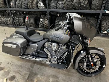New 2025 Indian Motorcycle CHIEFTAIN LIMITED PP108 