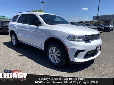 2024 Dodge Durango SXT Awd