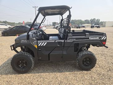 New 2027 Kawasaki MULE PROFXR LE 