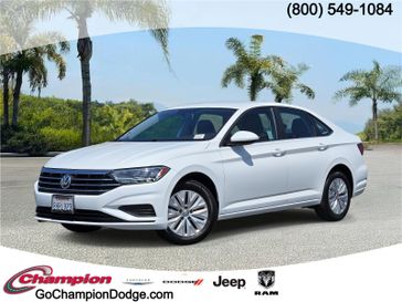 2019 Volkswagen Jetta SE Auto w/SULEV