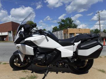 2026 BMW R 1300 RT