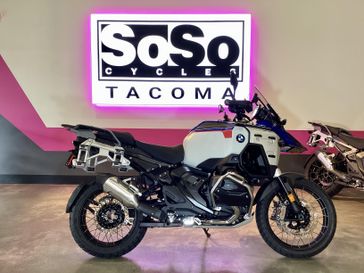 2026 BMW R 1300 GS Adventure