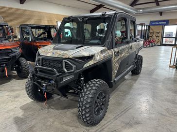 2025 Polaris Ranger Crew XD 1500 NorthStar Edition Ultimate 