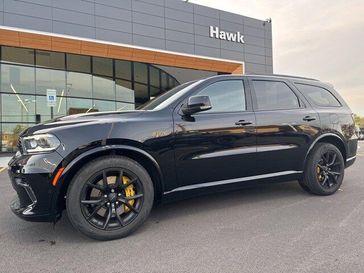 2024 Dodge Durango SRT 392 AlcHEMI