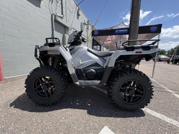 2025 Polaris SPORTSMAN 570 ULTIMATE 