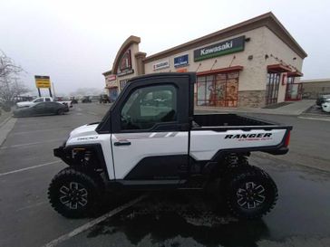 2025 Polaris RANGER XD 1500 NS ULT 