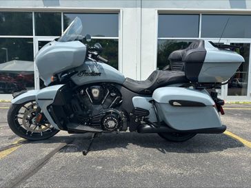 2025 Indian Motorcycle ROADMASTER 112 DARK HORSE 