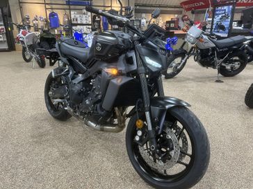 New 2026 Yamaha MT-09 