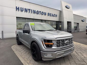Used 2026 Ford F-150 XL
