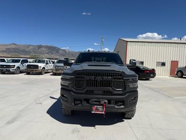New 2026 RAM 2500 Power Wagon Crew Cab 4x4 6'4' Box