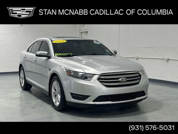 2015 Ford Taurus SEL FWD 1 OWNER 3.5L V6